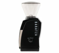 Café De Qualité -Café De Qualité baratza encore noir 2