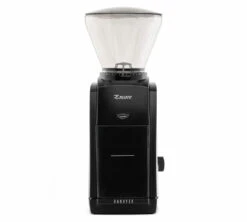 Café De Qualité 21 Moulin à Café électrique BARATZA Encore Noir