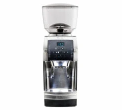 Moulin à Café électrique BARATZA Vario+ Noir -Café De Qualité baratza varioplus 3