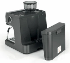 Machine Expresso Avec Broyeur BEEM Grind Expert -Café De Qualité beem grindexpert 5
