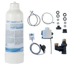 Cartouche Filtrante Bestmax XL + Pack Installation FLEX - BWT WATER + MORE