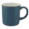Mug Retro Bleu - 250 Ml - AOC