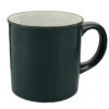 Mug Retro Bleu Canard - 250 Ml - AOC