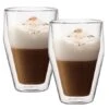 Verres Double Paroi BODUM - Titlis 2x35cl