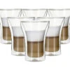 6 Verres Assam 25cl - Bodum