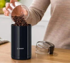 Moulin à Café à Lames BOSCH TSM6A013B -Café De Qualité bosch moulin 3