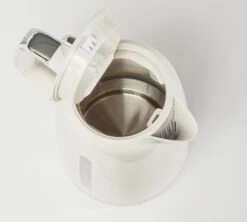 Bouilloire Moulinex BY320A10 Soleil Ivoire 1.7L -Café De Qualité bouil iv7