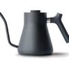 Bouilloire Traditionnelle Fellow Stagg Noir Mat 1 L