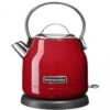 Bouilloire KitchenAid Rouge Empire - 1,25L + Offre Cadeau