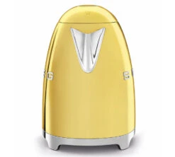 Bouilloire SMEG KLF03GOEU Or - 1.7L + Offre Cadeau -Café De Qualité bouilor 2