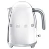 Bouilloire SMEG KLF03SSEU Chromé - 1.7L + Offre Cadeau