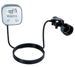 Produits Professionnels - BRITA - Compteur De Débit - Flowmeter 10-100A
