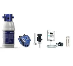 Kit De Filtration Complet Pour Machine à Café Professionnelle - Brita Purity Quell ST C50
