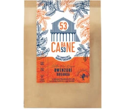 Café En Grains : Ouganda - Rwenzori - 250g - Cabane 53
