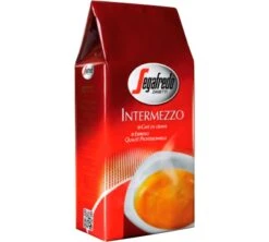1kg Café En Grain Intermezzo - SEGAFREDO
