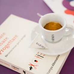 Café En Grain Bazzara Piacerepuro (anciennement Top Class) - 100% Arabica - 1kg -Café De Qualité cafe bazzara 8