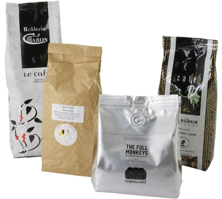 Pack Des Champions (Exclusivité MaxiCoffee) : 4 Cafés En Grains X 250g 1 Pack Des Champions (Exclusivité MaxiCoffee) : 4 Cafés En Grains X 250g
