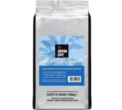 1 Kg Café En Grain Décaféiné Miscela Espresso - GOPPION CAFFE