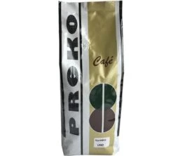Café En Grains Uno - 100% Arabica - 1kg - Cafés Preko
