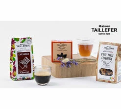 1kg Café En Grain Pérou Bio 100% Arabica - NU -Café De Qualité cafeengrainbiomaisontailleferambiance