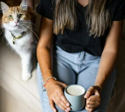 1kg Café En Grain Bio Le Mélange Des Andes - GREEN LION COFFEE -Café De Qualité cafeengraingreenlioncoffeelemelangedesandes 1