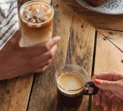 1 Kg Café En Grain Bio Moka Baraka - Green Lion Coffee -Café De Qualité cafeengraingreenlioncoffeemokabarakaboissons