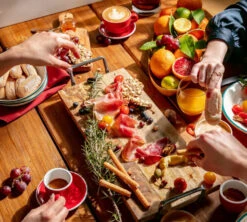 Café En Grains 1kg - Gran Crema - PERLEO ESPRESSO -Café De Qualité cafeengrainitalienperleoespresso2 5