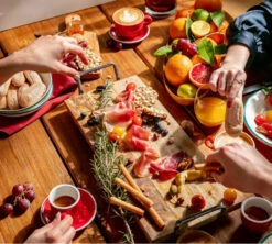 1kg Café En Grain Cremoso- PERLEO ESPRESSO -Café De Qualité cafeengrainitalienperleoespressoboissonslactees 1