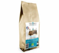 500g Café En Grain Mister Nelson - TERRAMOKA