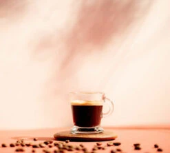 2kg Café En Grain Bio 100% Arabica Number N°2 Et 5 - Number -Café De Qualité cafeengrainnumbernumber2