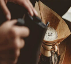 3x250 G Café En Grain Pack Slow Coffee - Cafés Lugat -Café De Qualité cafeengrainpackslowcoffee2