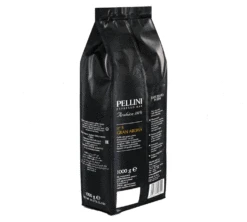 1kg Café En Grain Gran Aroma N°3 - PELLINI 10 1kg Café En Grain Gran Aroma N°3 - PELLINI -Café De Qualité cafeengrainpellinigranaroma1kg3