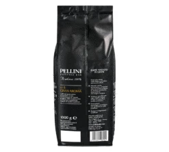 1kg Café En Grain Gran Aroma N°3 - PELLINI 11 1kg Café En Grain Gran Aroma N°3 - PELLINI -Café De Qualité cafeengrainpellinigranaroma1kg4