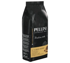 1kg Café En Grain Gran Aroma N°3 - PELLINI 8 1kg Café En Grain Gran Aroma N°3 - PELLINI -Café De Qualité cafeengrainpellinigranaroma1kg7
