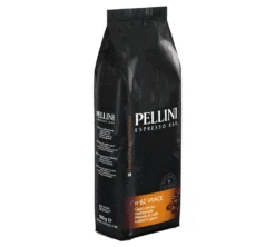 Café En Grain Espresso Bar Vivace N°82 - 500 Gr - PELLINI 8 Café En Grain Espresso Bar Vivace N°82 - 500 Gr - PELLINI -Café De Qualité cafeengrainpellinivivace500g3