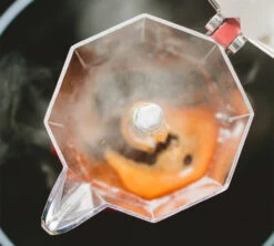 1kg Café En Grain Bar - PERLEO ESPRESSO -Café De Qualité cafeengrainperleoespressocafetieremoka