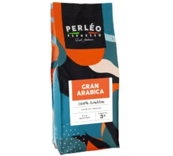 1kg Café En Grain Gran Arabica - PERLEO ESPRESSO