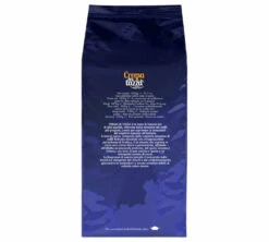 1kg Café En Grains Crema In Tazza Superior - ZICAFFE -Café De Qualité cafeengrainzicaffecremaintazzaversokg