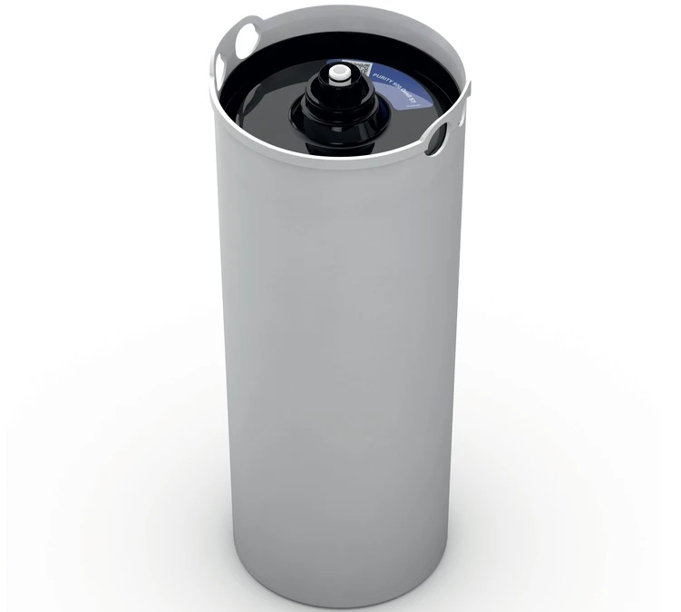 Recharge Cartouche Filtrante Professionnelle Brita Purity Quell ST 600 1 Recharge Cartouche Filtrante Professionnelle Brita Purity Quell ST 600