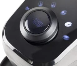 Moulin à Café électrique CASO Barista Flavour -Café De Qualité casobarista3