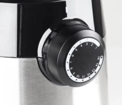 Moulin à Café électrique CASO Barista Flavour -Café De Qualité casobarista4