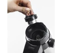 Moulin à Café électrique CASO Barista Flavour -Café De Qualité casobarista6