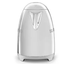 Bouilloire SMEG KLF03SSEU Chromé - 1.7L + Offre Cadeau -Café De Qualité chrome