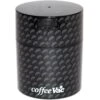 Boite Conservatrice Avec Vide D'air 250g / 0.8L - Imprimée Grains + Logo - Coffeevac