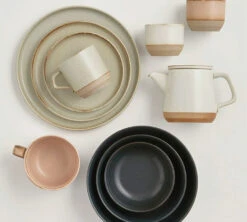 Tasse KINTO CLK-151 Blanc 30 Cl -Café De Qualité collection clk 151 1