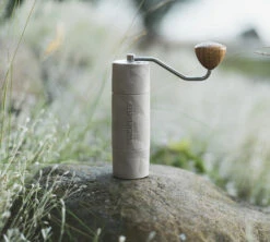 Moulin à Café Manuel COMANDANTE X25 Trailmaster Dune -Café De Qualité comandante trailmaster 3