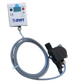 Pack Installation FLEX Pour Cartouche - BWT Water + More -Café De Qualité compteur