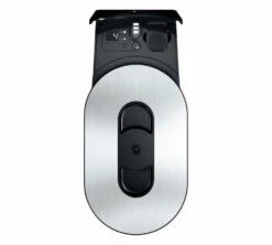 Cool Control 2,5L Noir - JURA -Café De Qualité cool control3