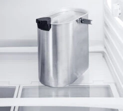 Cool Control 2,5L Noir - JURA -Café De Qualité cool control5