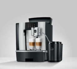 Cool Control 2,5L Noir - JURA -Café De Qualité cool control6